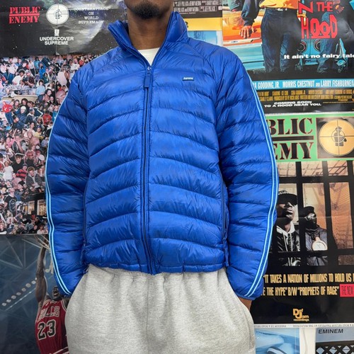 Supreme ss24 micro - supreme, down