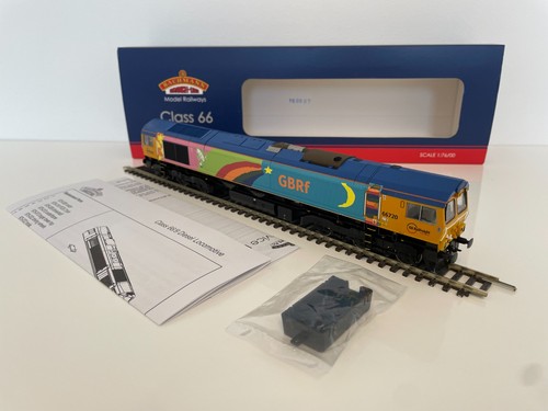 Bachmann 979v gauge - bachmann,