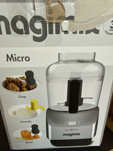 Magimix 18115 micro - magimix,