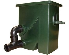 Aqua Forte Compact Sieve 2