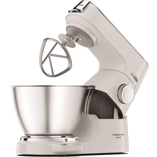 Kenwood kvc65 001wh chef - kvc65.001wh,