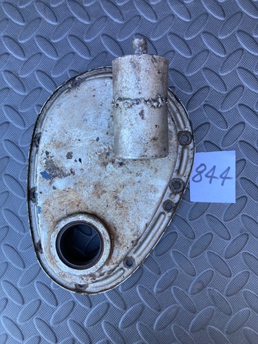 Classic mini timing chain - timing,