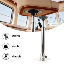Pedestal Base Boat Pedestal