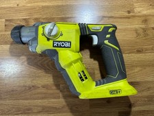 Ryobi One + SDS Drill R18SDS