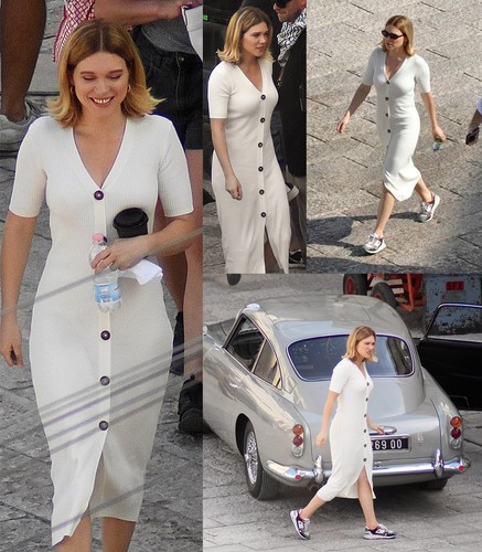 Massimo dutti bond movie - dutti,