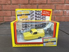 Lledo Only Fools And Horses Del-Boys Reliant Regal Supervan III - 1:43 Lot 2