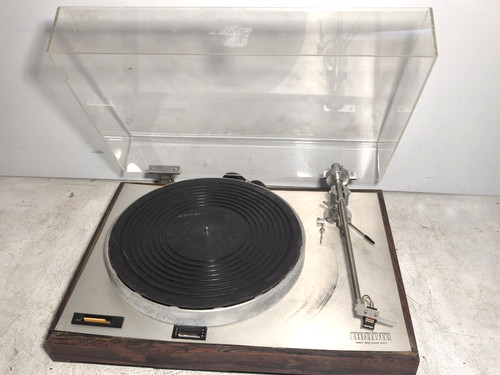 Luxman pd272 direct - luxman,