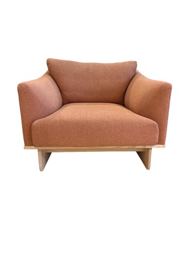Ercol grade lounge - ercol, chair