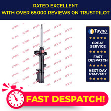 Shock Absorber (Single Handed)