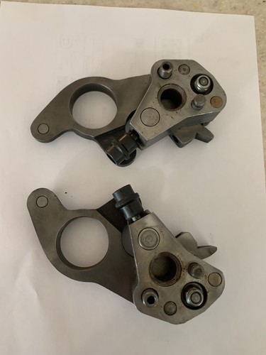 Heidelberg gto damper - heidelberg,