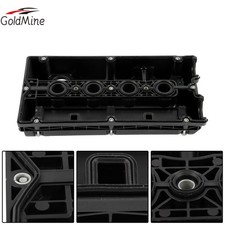 For OPEL VAUXHALL 1.6 Petrol Engine Z 16 XEP Z 16 XE NEW Rocker Cover 5607159