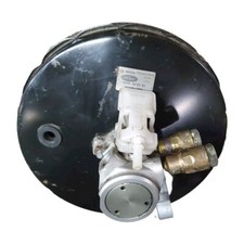 FORD FOCUS MK1 BRAKE SERVO