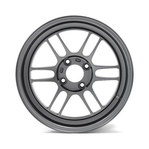 Enkei rpf1 alloy wheel - enkei,