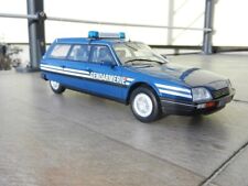 Citroen CX Break Gendarmerie 1/18 Ottomobile