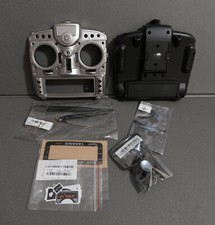 FrSky Taranis X9D Plus Upgrade Mod Kit – Shell, Antenna, Speaker, Stickers