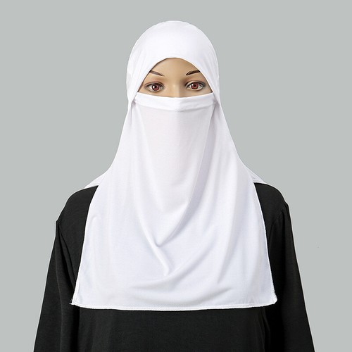 Niqab muslim women - niqab, burka