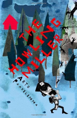 The howling miller arto - the,
