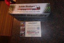 Eddie Stobart Volvo FH Fridge