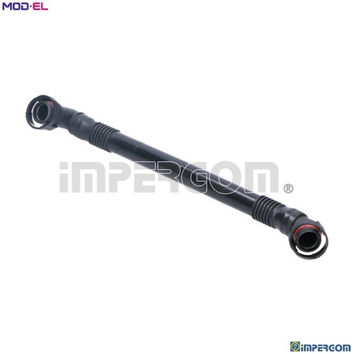 Hose crankcase ventilation - hose,