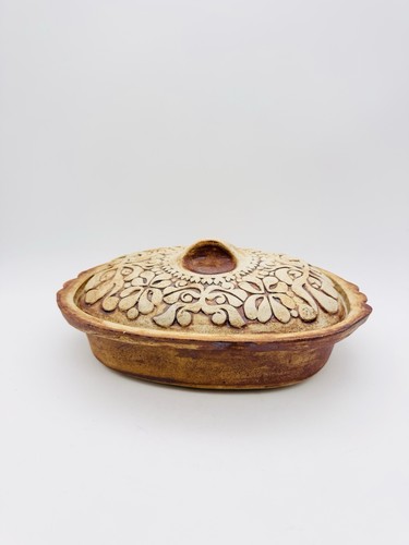 Vintage quantock pottery - vintage,