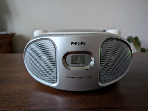 Philips soundmachine - philips,