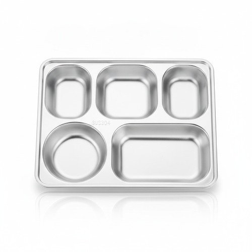 Pack stainless steel - stainless,