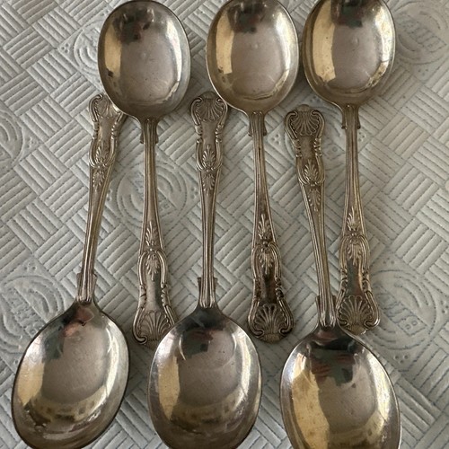 Epns belvin silver - 6,