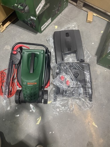 Bosch 1200w corded rotary - 1200w,