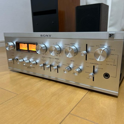 Sony 2000f stereo - sony,