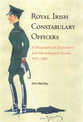 Royal irish constabulary - royal,