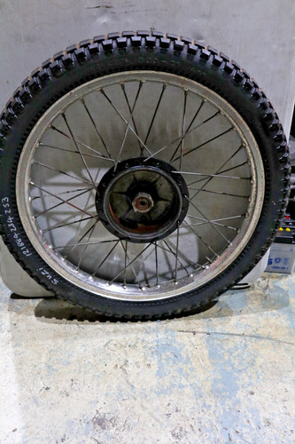 Oem 1978 suzuki sp370 - oem,