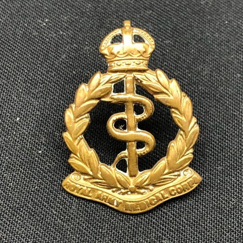 Original british army collar - original,