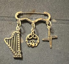 St Brigid’s Cross Claddagh