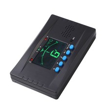 T- Guzheng Metronome Tuner Set