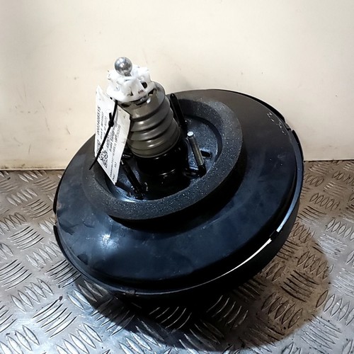 Peugeot expert brake servo - expert,
