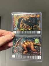 2008 Dinosaur King Arcade