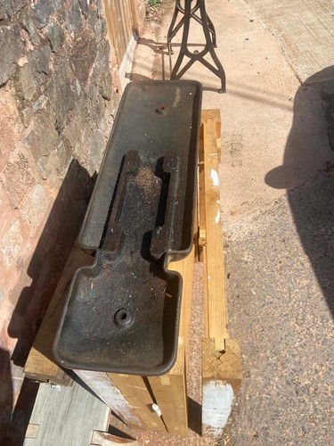 Drummond myford type lathe - drummond, m-type