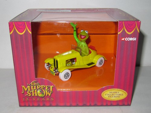 Corgi toys cc06601 - corgi,