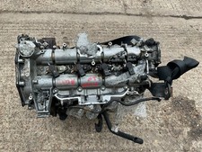 FORD TRANSIT CUSTOM 2.0 TDCi ECOBLUE ENGINE YNF6 2016 - 2023 READ DESCRIPTION