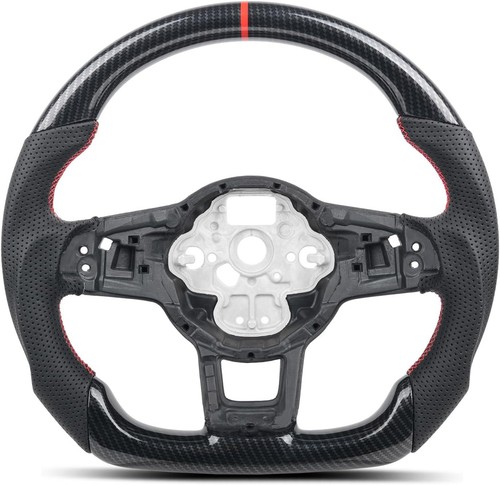 Carbon fibe steering wheel for - carbon,