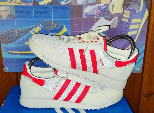 Adidas size 6 from - sl,