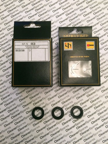 Interpump kit pump oil - interpump,
