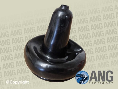 Reliant kitten gear stick - gear,