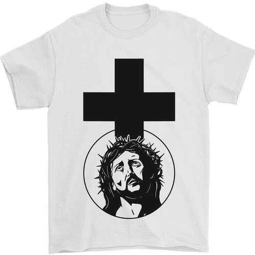 Jesus cross christian - cross, god
