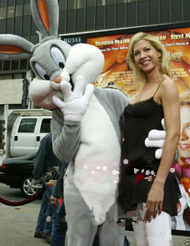 New easter bugs bunny rabbit - new,