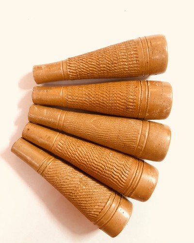 Handmade clay - 5,