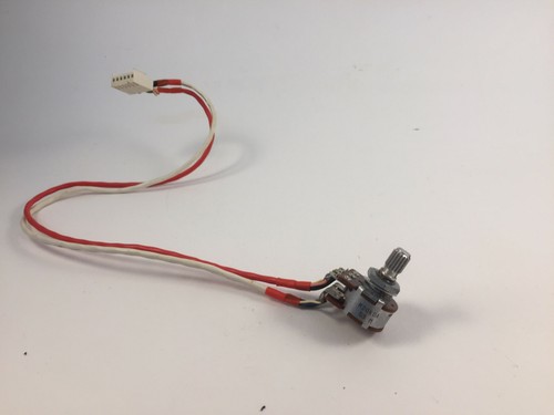 Tascam 244 dual - dual, pot