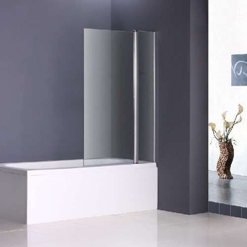 1000x1400mm chrome 180 pivot - chrome, 180?pivot