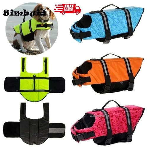 Dog life jacket - life, pet