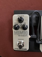 TC Electronic Mimiq Mini